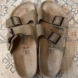 Berkinstock Betula Sandals